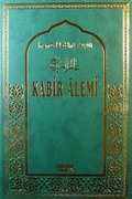 Kabir Alemi (Büyük Boy-Ciltli-Şamuha Kağıt)