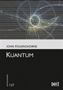 Kuantum / Kültür Kitaplığı 137