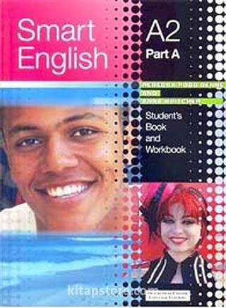 Smart English A2 Part A Student's Book Workbook