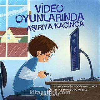 Video Oyunlarında Aşırıya Kaçınca