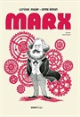 Marx : Bir Çizgi Biyografi