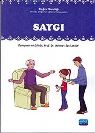 Saygı