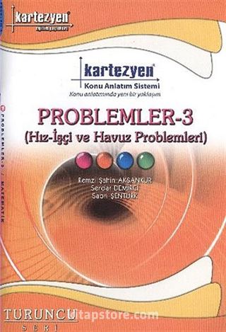 Problemler -3
