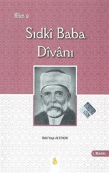 Sıdki Baba Divanı