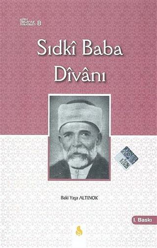 Sıdki Baba Divanı