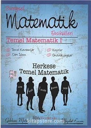 Temel Matematik I