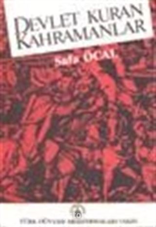 Devlet Kuran Kahramanlar