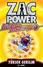 Yüksek Gerilim - Mega Görev -4 / Zac Power
