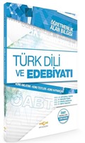ÖABT Türk Dili ve Edebiyatı