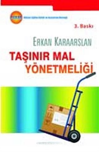 Taşınır Mal Yönetmeliği