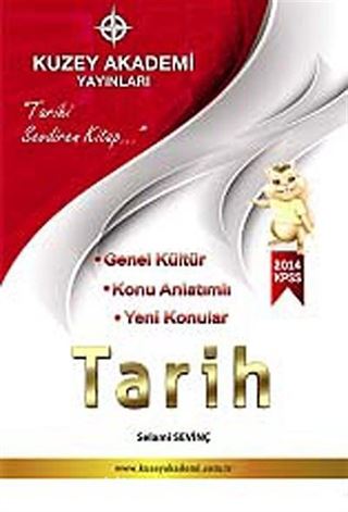 2014 KPSS Tarih Konu Anlatımlı