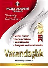 2014 KPSS Vatandaşlık Konu Anlatımı