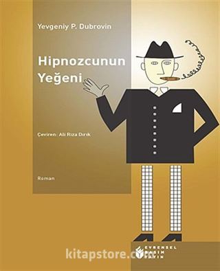 Hipnozcunun Yeğeni