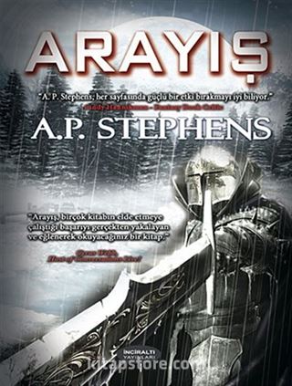 Arayış