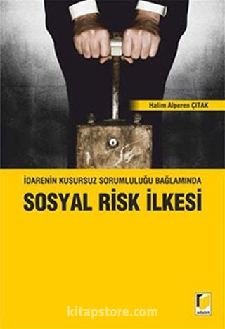 İdarenin Kusursuz Sorumluluğu Bağlamında Sosyal Risk İlkesi