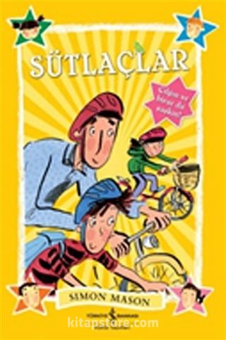 Sütlaçlar