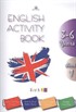 English Activity Book 1 / 3-6 Years