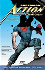 Superman ve Çelik Adamlar Cilt:1