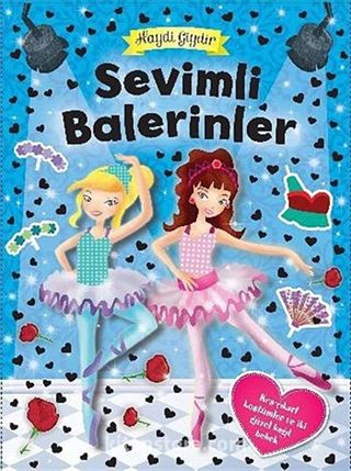 Sevimli Balerinler / Haydi Giydir