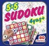 5x5 Sudoku -7 (4+ Yaş)