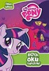 My Little Pony - Filmin Öyküsü Boya Oku Yapıştır!