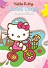 Hello Kitty - Sevimli Gezgin Boyama Kitabı