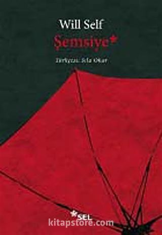 Şemsiye