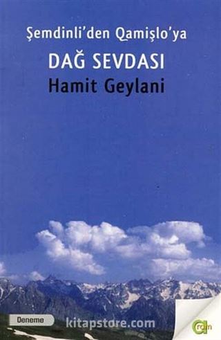 Dağ Sevdası