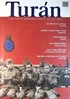 Turan İlim Fikir ve Medeniyet Dergisi / Sayı 13 / 2011