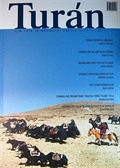 Turan İlim Fikir ve Medeniyet Dergisi / Sayı 14 / 2011
