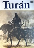 Turan İlim Fikir ve Medeniyet Dergisi / Sayı 15 / 2011