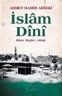 İslam Dini (Karton Kapak)