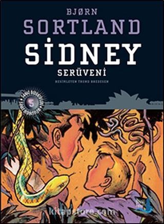 Sidney Serüveni