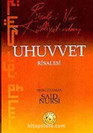 Uhuvvet Risalesi (8x11)
