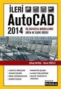 İleri AutoCAD 2014