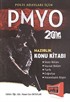 2014 PMYO Polis Adayları İçin Hazırlık Konu Kitabı
