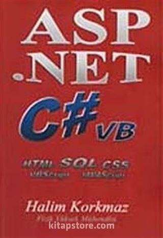 ASP.NET, C#, VB, HTML, VBScript, JAVAScript