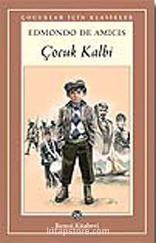 Çocuk Kalbi