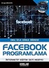 Facebook Prgramlama