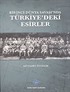 Birinci Dünya Savaşı'nda Türkiye'deki Esirler