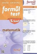 5. Sınıf Matematik Yaprak Testleri (2014)