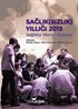 Sağlık (sızlık) Yıllığı 2013