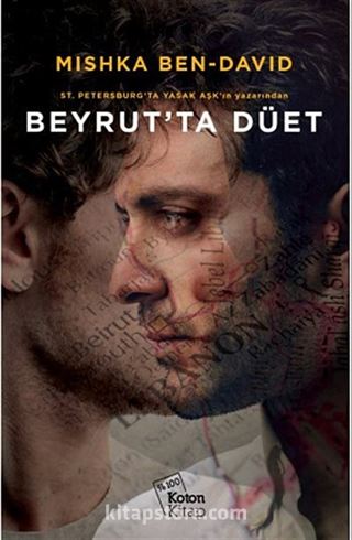 Beyrut'ta Düet