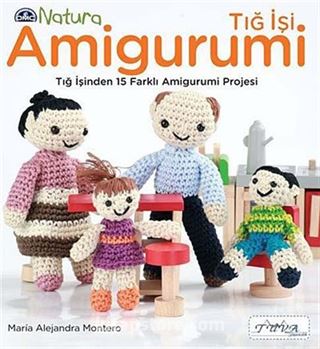 Tığ İşi Amigurumi