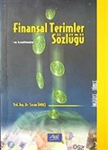 Finansal Terimler Sözlüğü