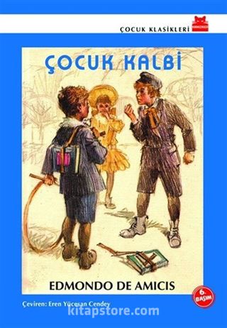 Çocuk Kalbi