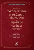 Recaizade Mahmut Ekrem Bütün Eserleri -2