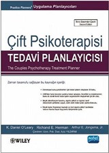 Çift Psikoterapisi