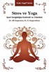 Stres ve Yoga