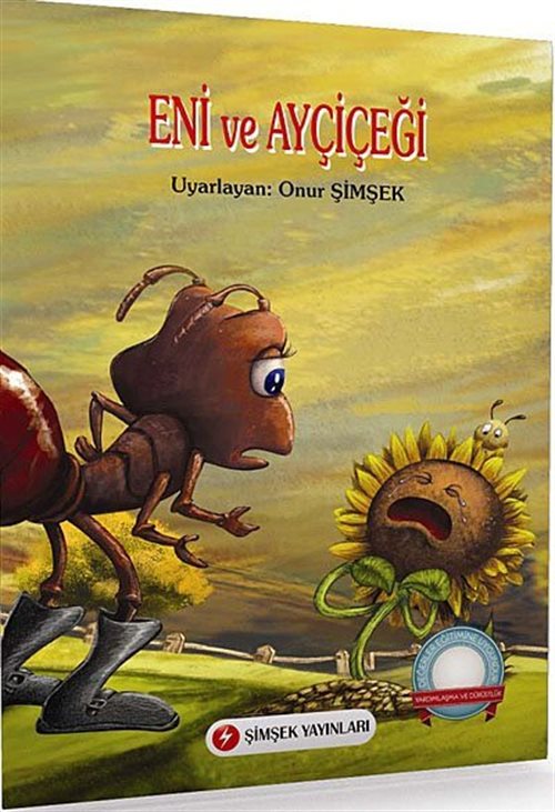 Eni ve Ayçiçeği